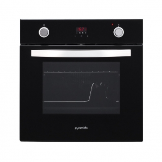 Духовой шкаф Pyramida F 80 EPL GBL в Запорожье